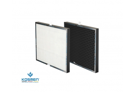 Bộ lõi lọc không khí Kosmen KM-30N