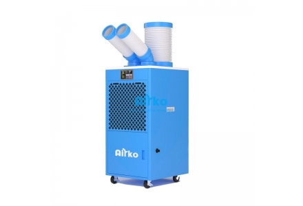 Điều hòa di động công nghiệp Dorosin Airko DAKC-45 New 2025