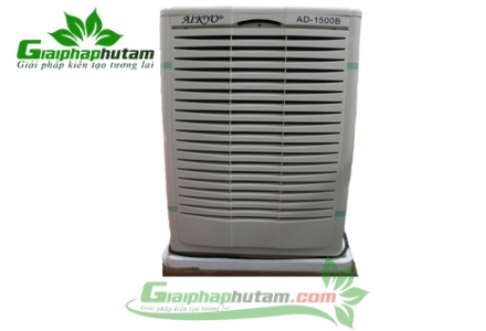 Máy hút ẩm công nghiệp AIKYO AD-1500B