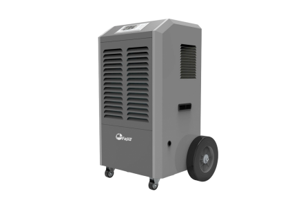 Máy hút ẩm công nghiệp FujiE HM-90EC