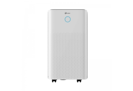 Máy hút ẩm Fujihaia DH12W