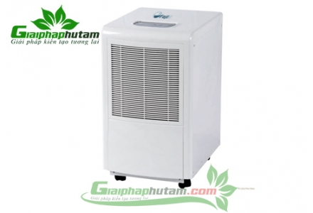 Máy Hút Ẩm Fujie HM-650EB