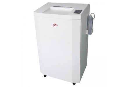 Máy Hủy Công Nghiệp Hoạt Động Liên Tục Silicon PS-3500C