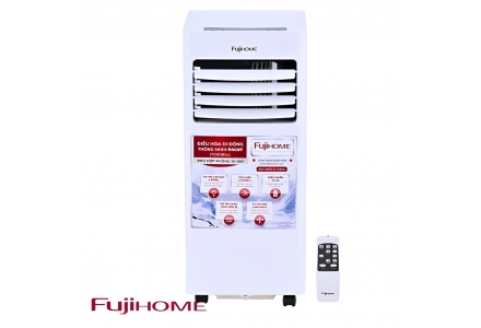 Máy Lạnh Di Động Fujihome PAC07