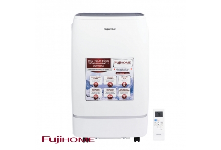 Máy Lạnh Mini Di Động Fujihome PAC12 