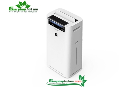 Máy lọc không khí Sharp KC-G40EV-W