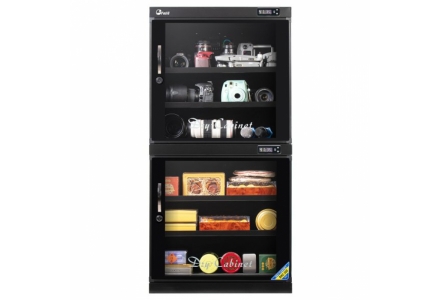 Tủ chống ẩm FujiE DHC300 (300 lít)