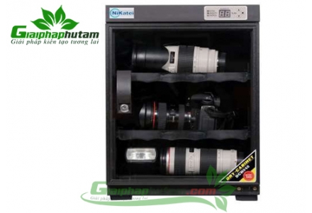 Tủ chống ẩm Nikatei DCH040