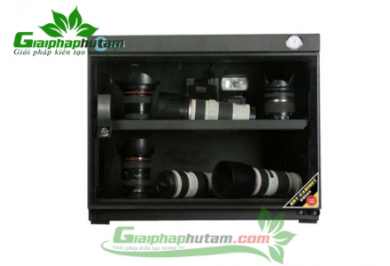 Tủ chống ẩm Nikatei DH080