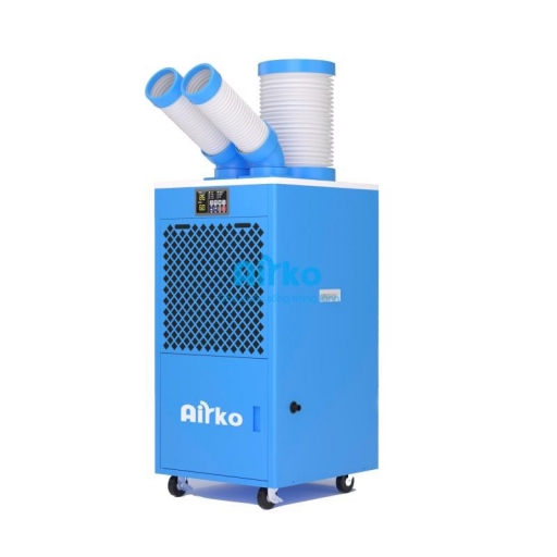 Điều hòa di động công nghiệp Dorosin Airko DAKC-45 New 2025