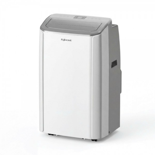 Điều hòa di động Fujihome PAC14Pro 14000BTU, Inventer