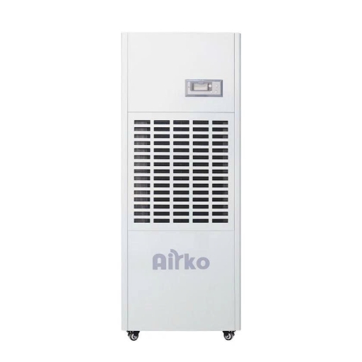 Máy hút ẩm công nghiệp Airko DP-5S (180lít/ ngày)
