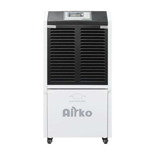 Máy Hút Ẩm Công Nghiệp Airko ERS-8150L