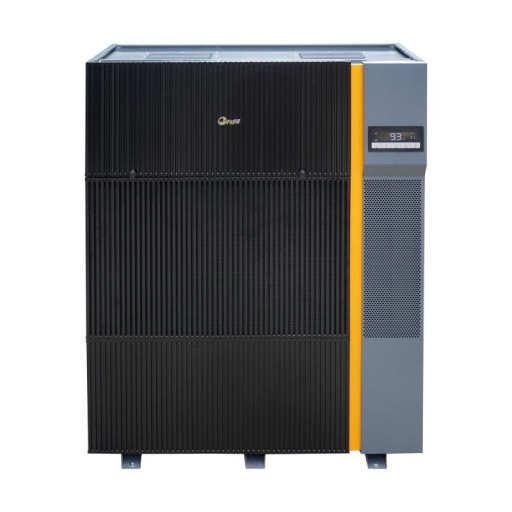 Máy Hút Ẩm Công Nghiệp FujiE HM-6960EN 3 Pha Thế Hệ Mới