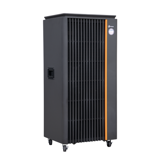 Máy hút ẩm công nghiệp Fujihaia-DH138B