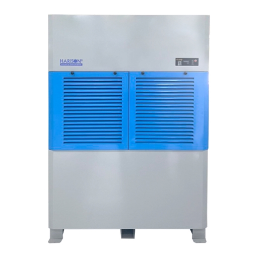 Máy hút ẩm công nghiệp Harison HD-720B