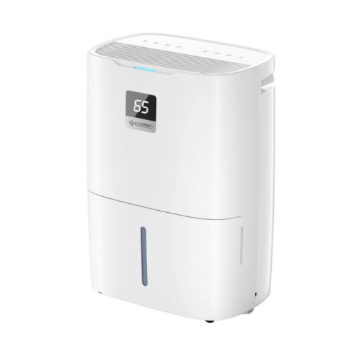 Máy hút ẩm Kosmen KM-25N (25 Lít/24h)