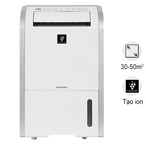 Máy hút ẩm Sharp DW-D20A-W