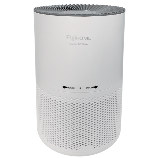 Máy Lọc Không Khí Thông Minh Fujihome AP5-COMPACT