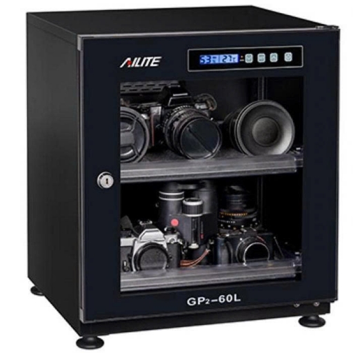  Tủ chống ẩm AILITE GP2 - 60L