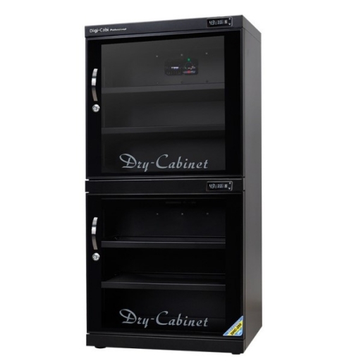 Tủ chống ẩm Digi Cabi DHC-200