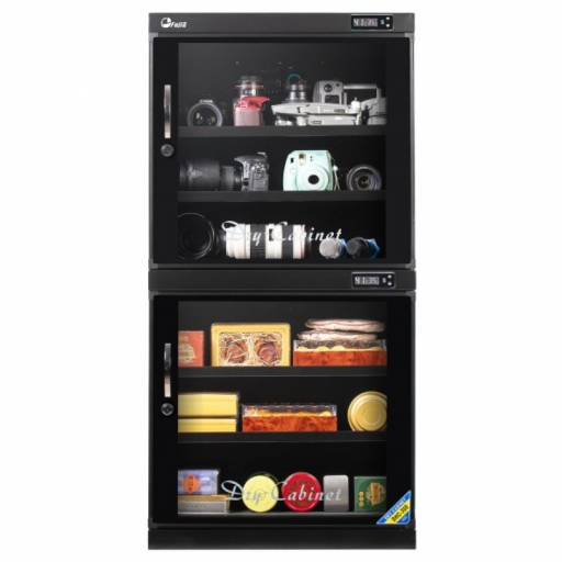 Tủ chống ẩm FujiE DHC300 (300 lít)