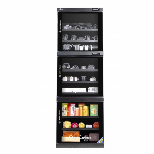 Tủ Chống Ẩm FujiE DHC-500