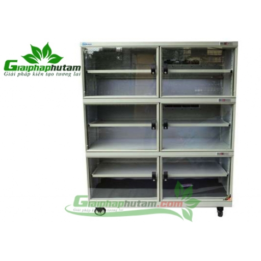 Tủ chống ẩm Nikatei DCH1200