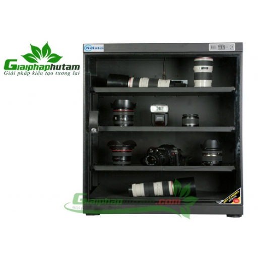 Tủ Chống Ẩm Nikatei DCH160