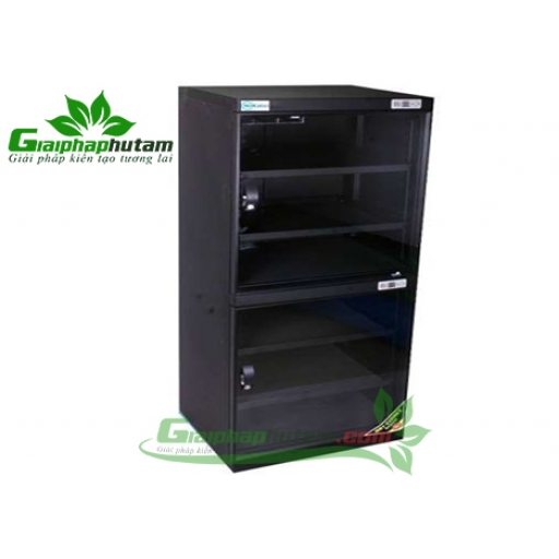 Tủ chống ẩm Nikatei DCH400
