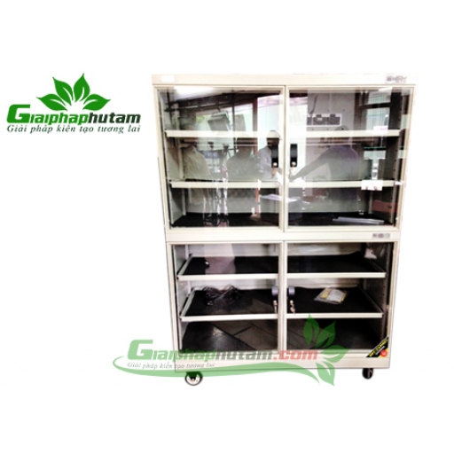 Tủ Chống Ẩm Flycam Nikatei DCH800