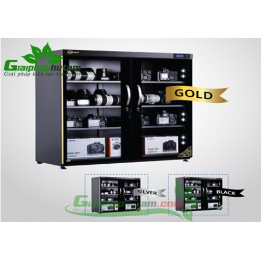 Tủ chống ẩm Nikatei NC-250S