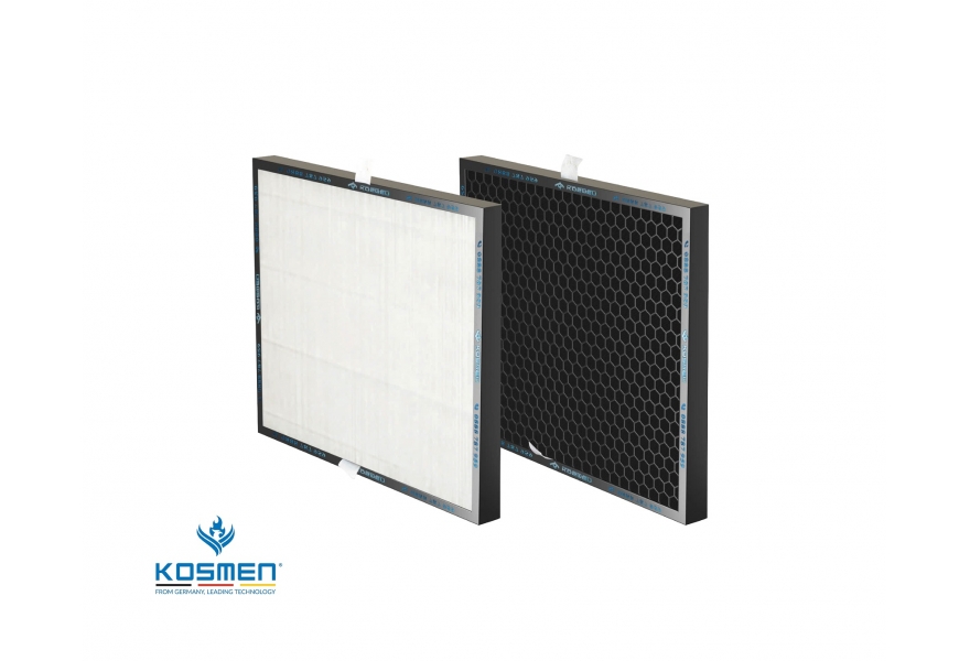 Bộ lõi lọc không khí Kosmen KM-30N