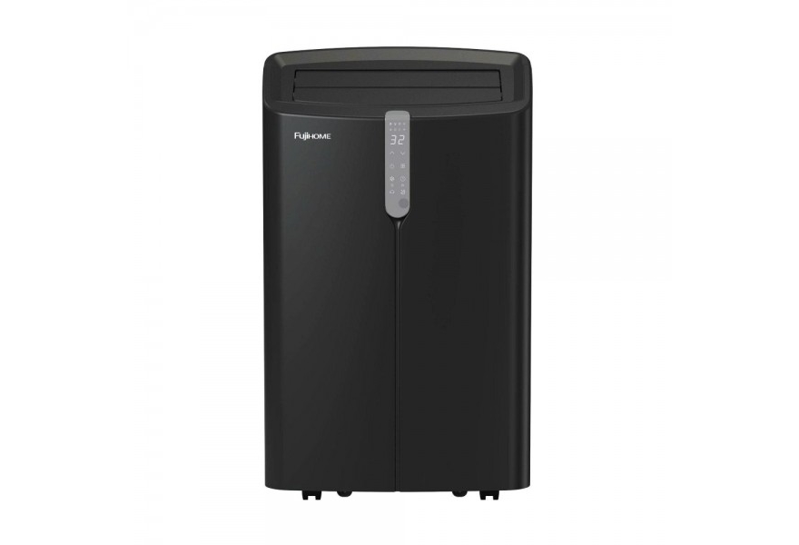 Điều hòa di động Fujihome PAC12Pro 12000BTU, Inventer