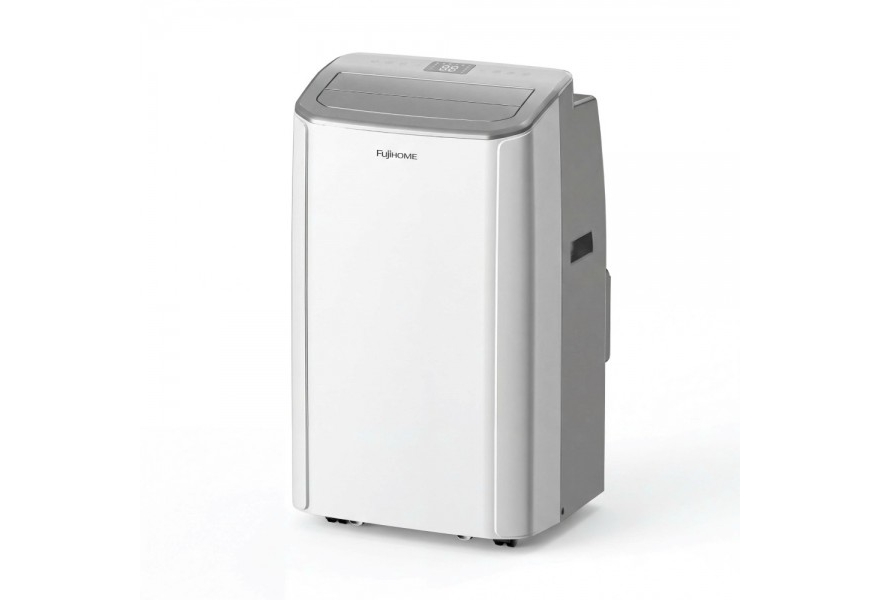 Điều hòa di động Fujihome PAC14Pro 14000BTU, Inventer