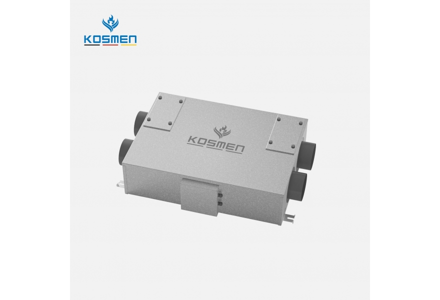 Máy cấp khí tươi và lọc không khí Kosmen KM-A250