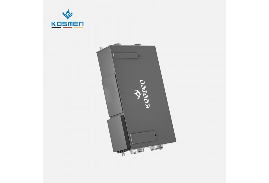 Máy cấp khí tươi và lọc không khí Kosmen KM-A300 Pro