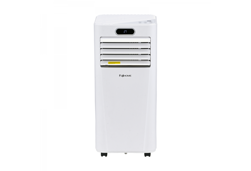 Máy điều hòa di động thông minh Fujihome PAC09 (9.000BTU-1.0HP)