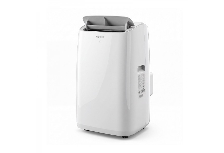 Máy điều hòa di động thông minh Fujihome PAC12N thế hệ mới (12.000BTU-1.5HP)