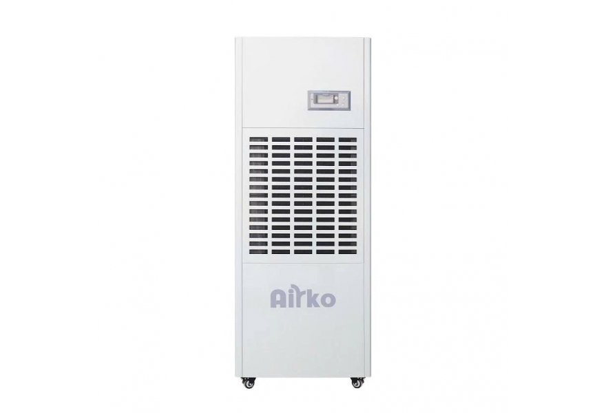 Máy hút ẩm công nghiệp Airko DP-5S (180lít/ ngày)