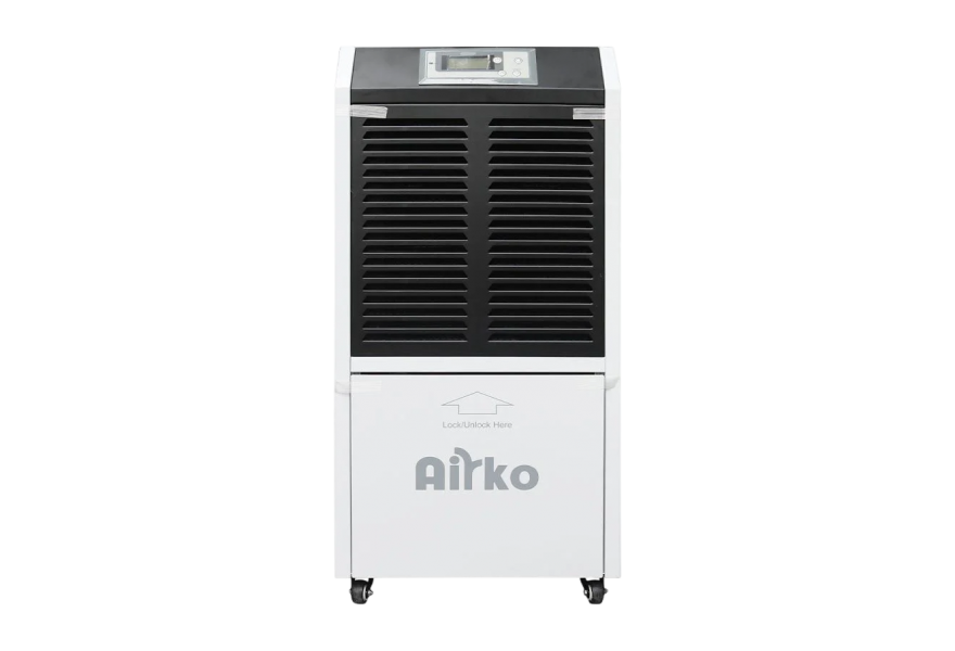 Máy Hút Ẩm Công Nghiệp Airko ERS-8150L