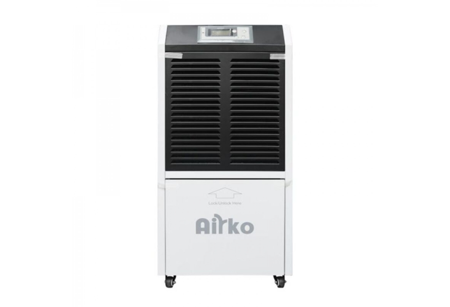 Máy hút ẩm công nghiệp Airko ERS-890L (90lít/ ngày)