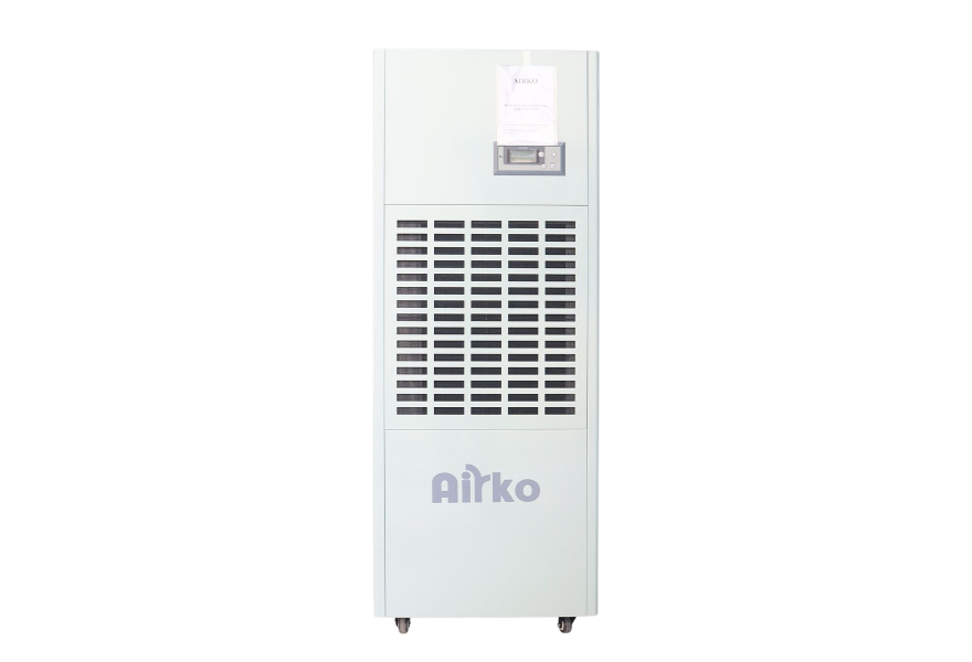 Máy Hút Ẩm Công Nghiệp Dorosin Airko DP-10S
