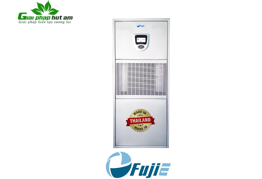 Máy hút ẩm Fujie HM-240BH