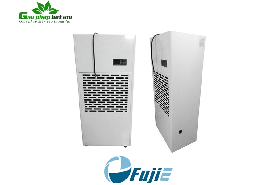 Máy hút ẩm Fujie HM-6240EB