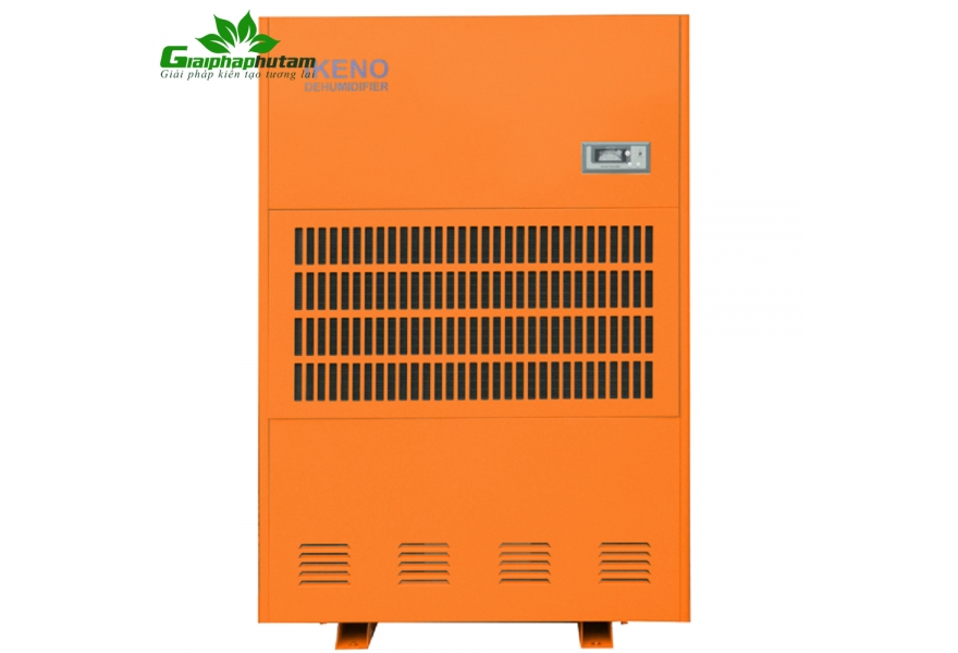 Máy hút ẩm công nghiệp IKENO ID-4500S
