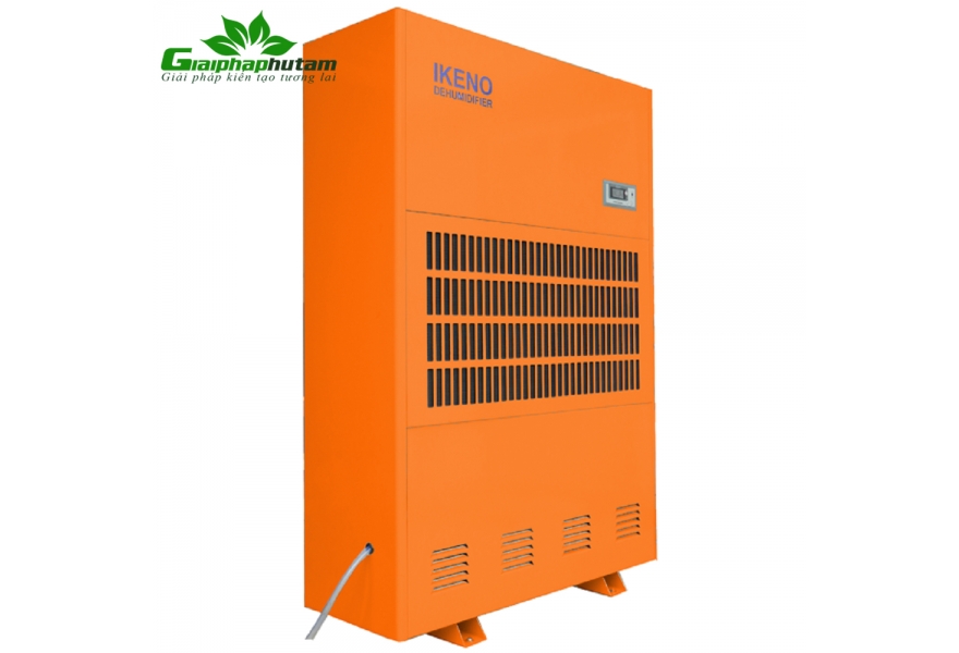 Máy hút ẩm công nghiệp IKENO ID-6000S