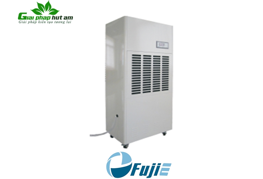 Máy hút ẩm công nghiệp Fujie HM-192EB