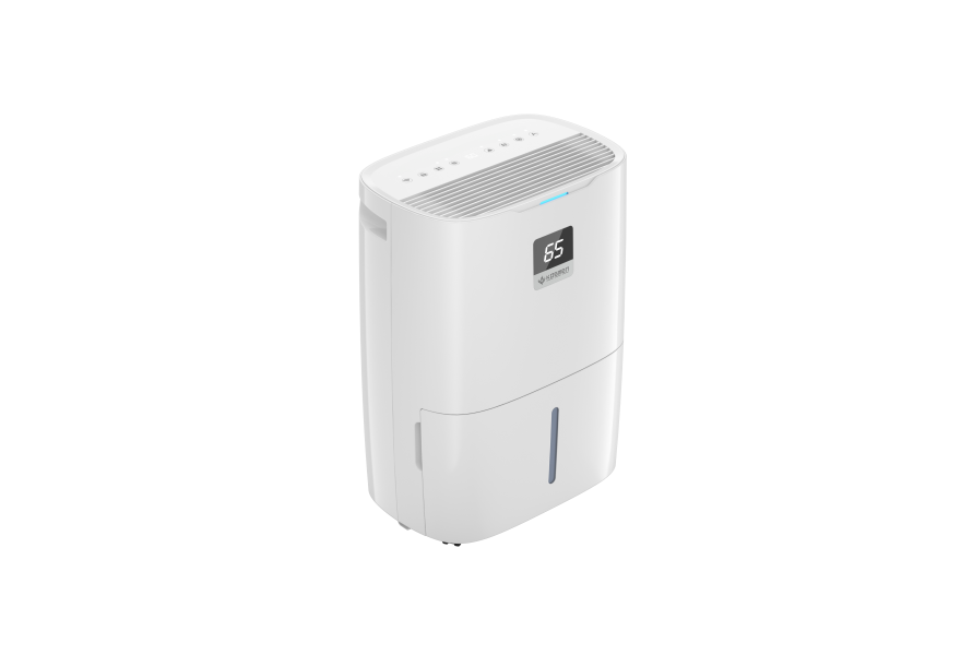 Máy hút ẩm Kosmen KM - 25N