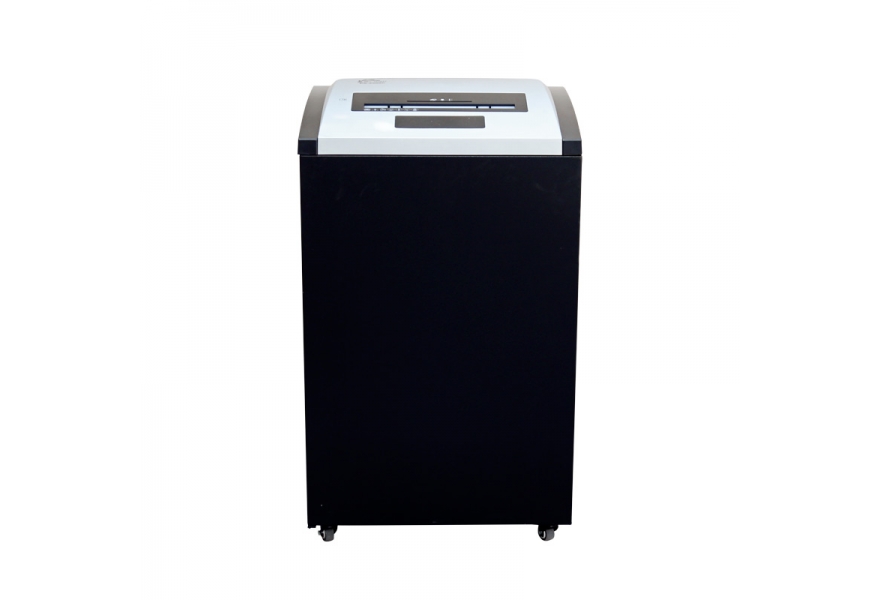 Máy Hủy Tài Liệu Công Nghiệp Silicon PS-2500C